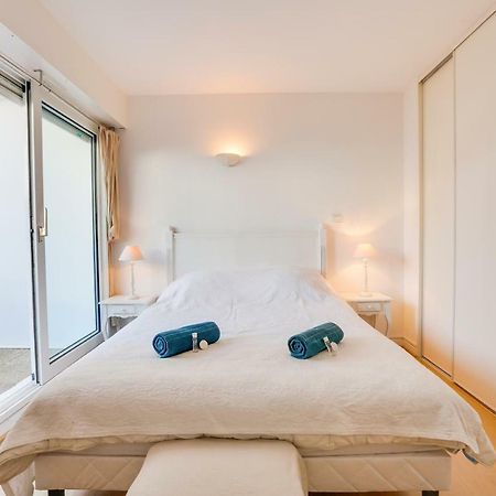 Welkeys - Chaho Apartamento San Juan de Luz Exterior foto